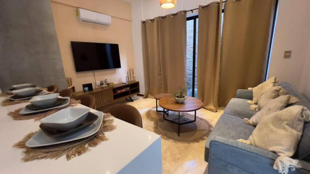 Noil Residences * Tulum