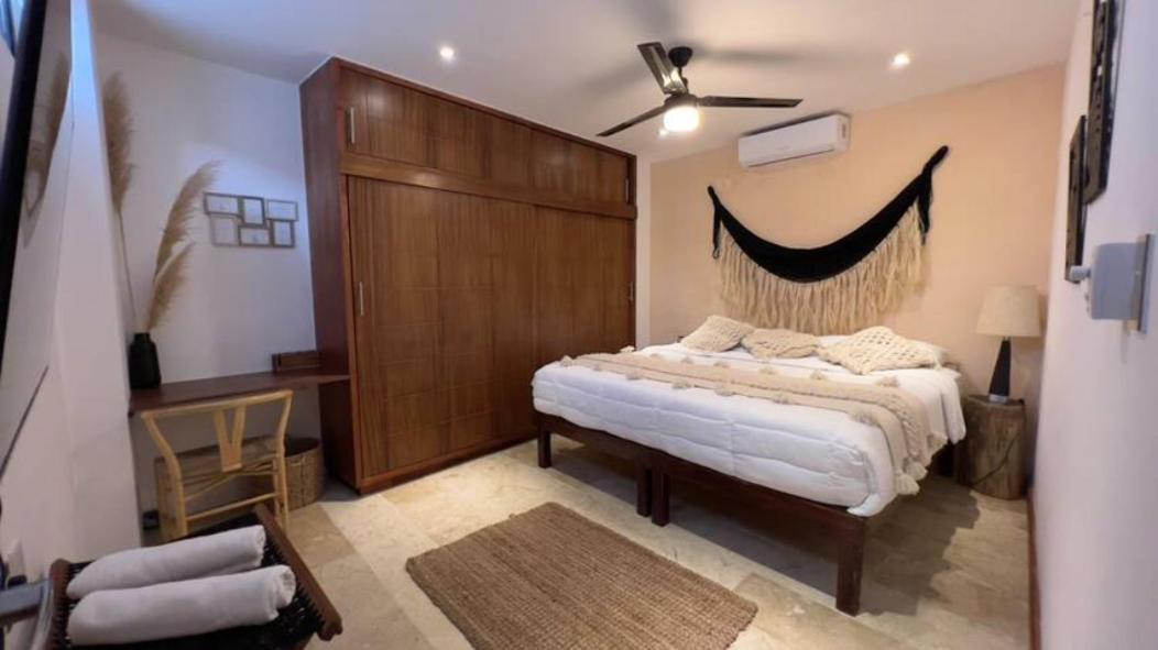 Apartamento Noil Residences Tulum
