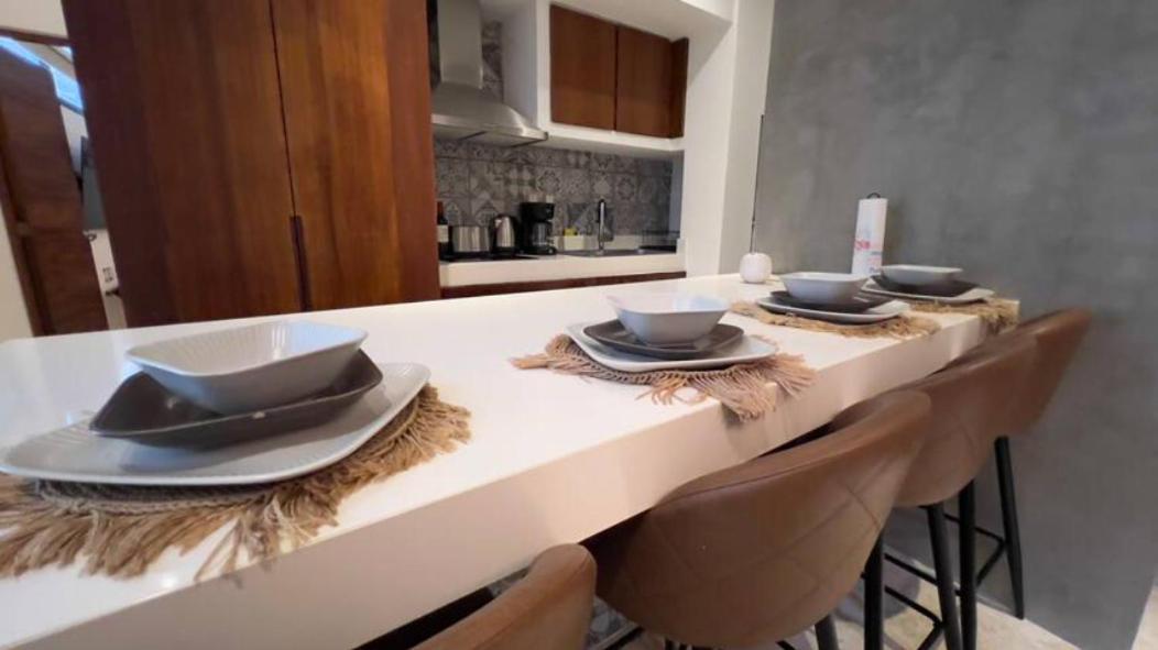 Noil Residences *