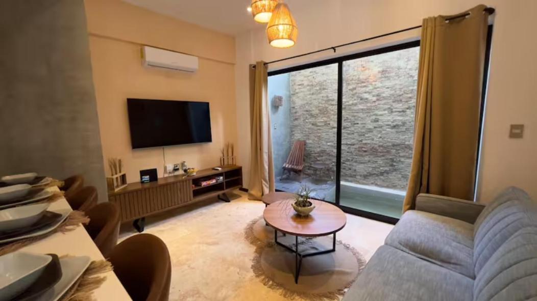 Noil Residences Apartamento
