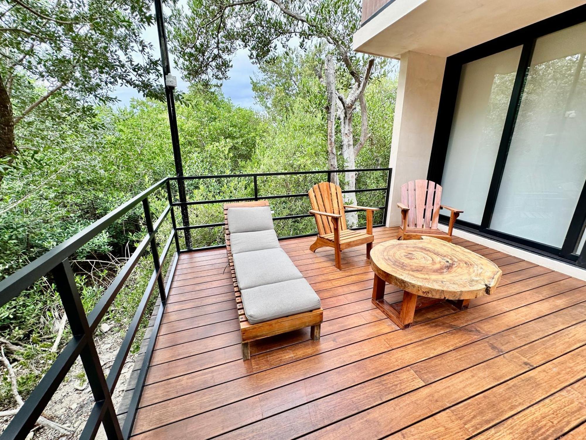 Casa Xila By Gekkot Travel Apartahotel Tulum