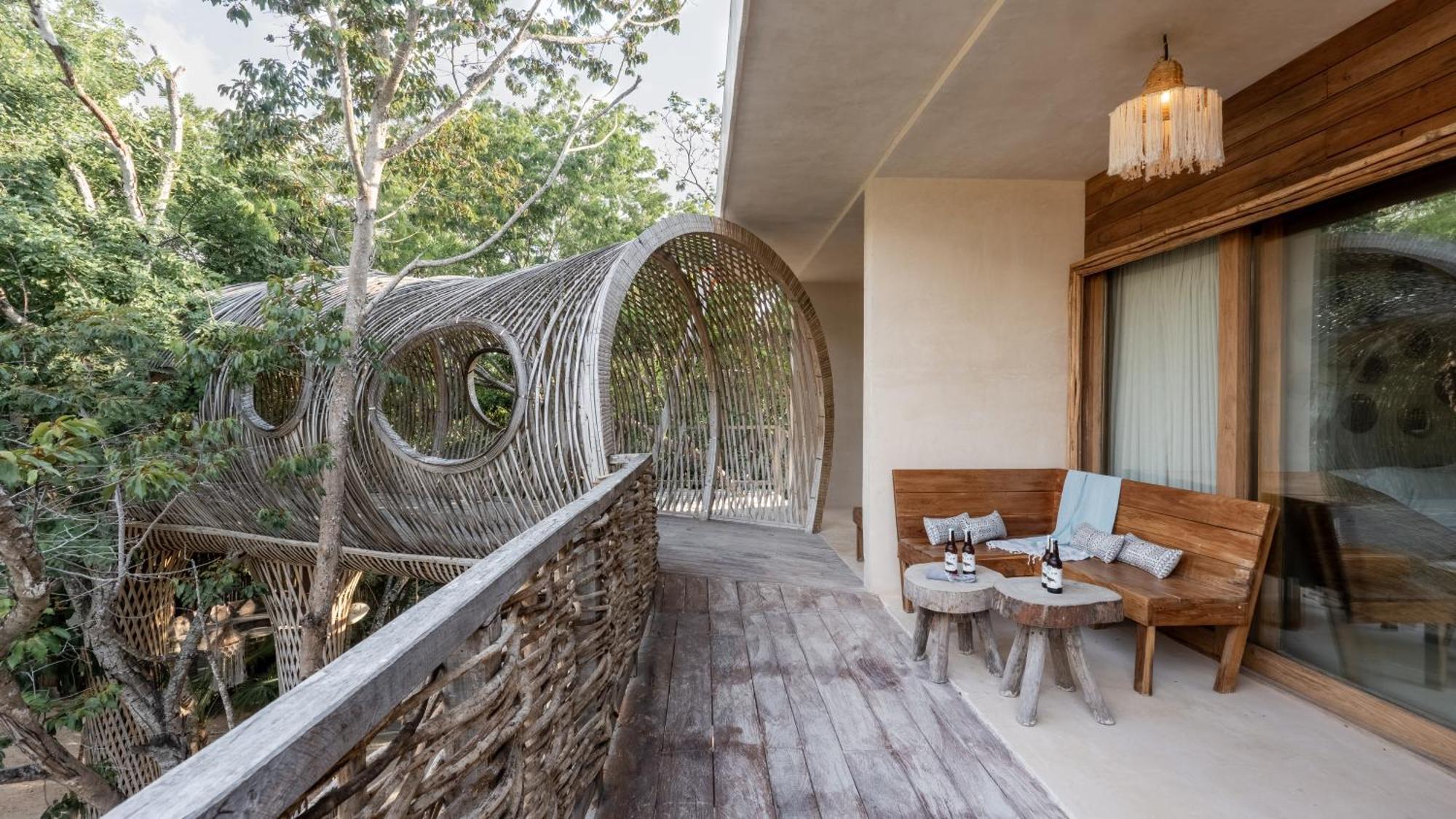 Hotel Cerveceria Tulum Boutique Hotel & Beer Spa (Adults Only)