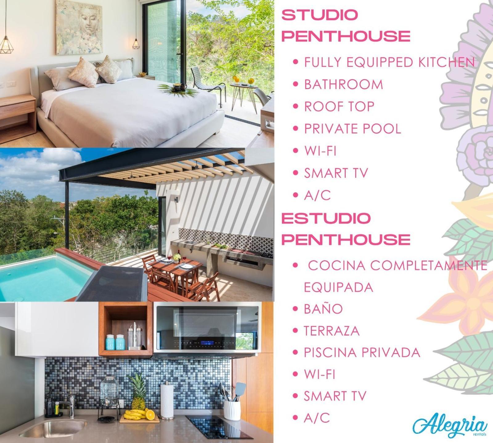 Apartamento Panoramic By Alegria And Sandy Powerful *