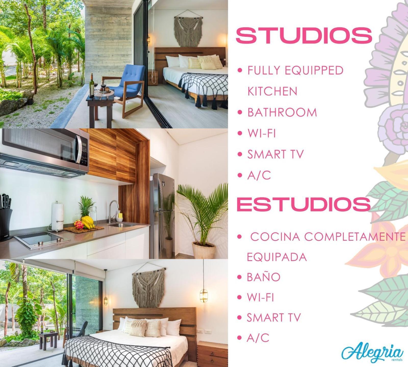 Apartamento Panoramic By Alegria And Sandy Powerful