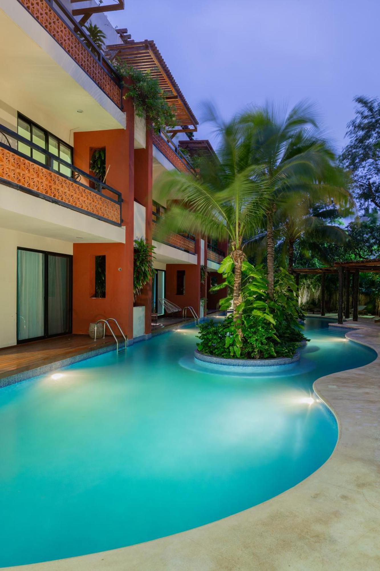 Apartamento Departamento Paramar *