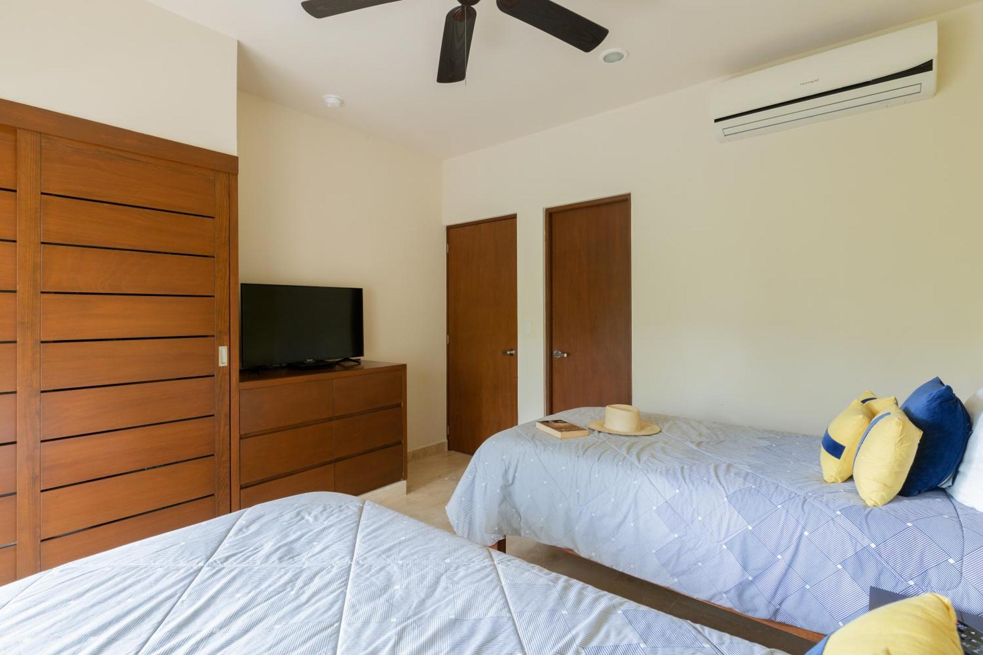 Apartamento Departamento Paramar *