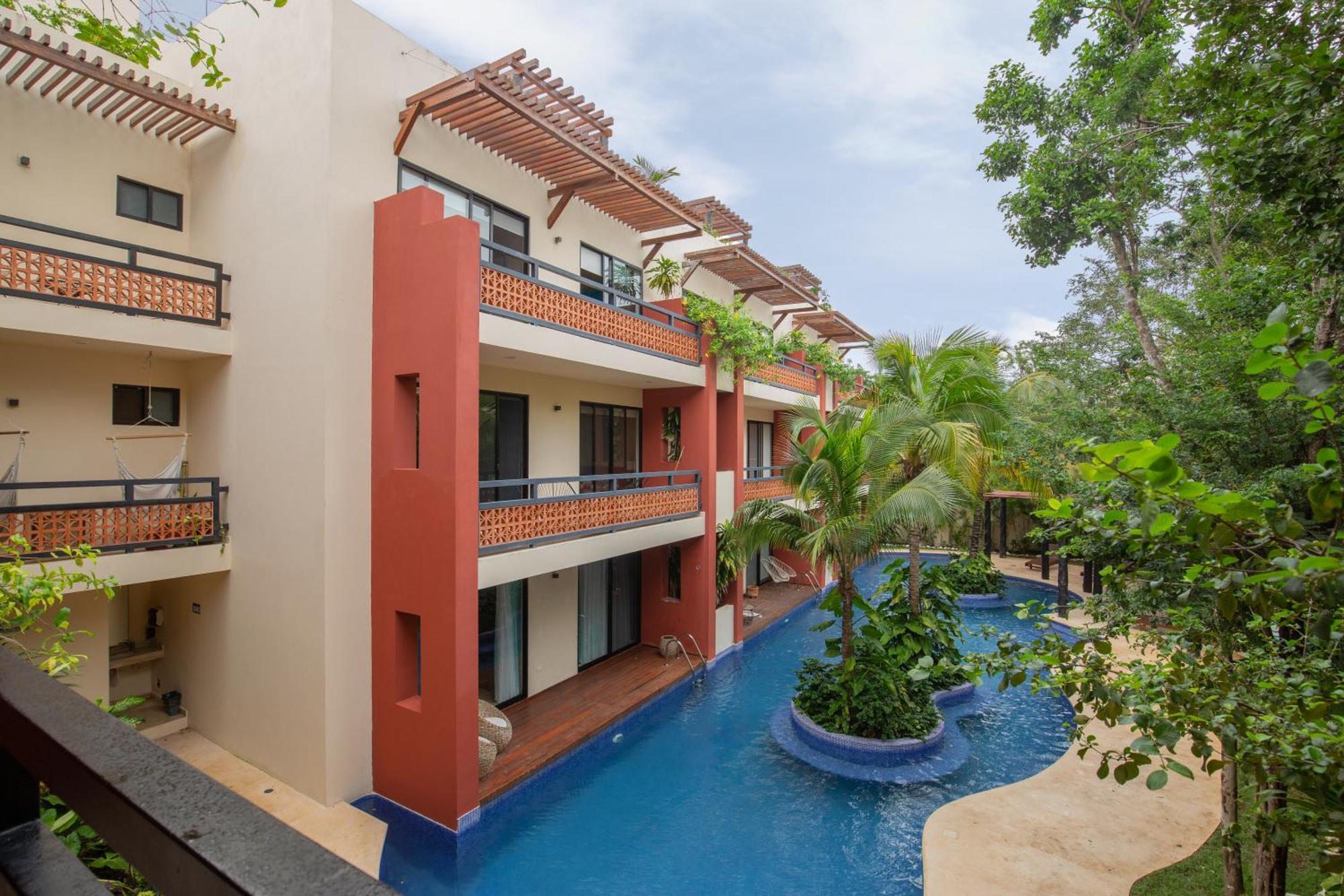Apartamento Departamento Paramar *