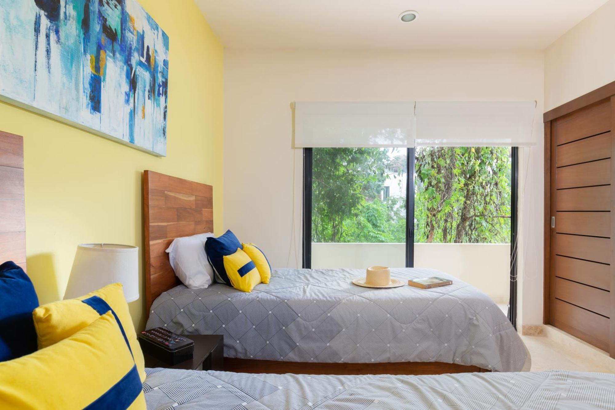 Departamento Paramar Apartamento