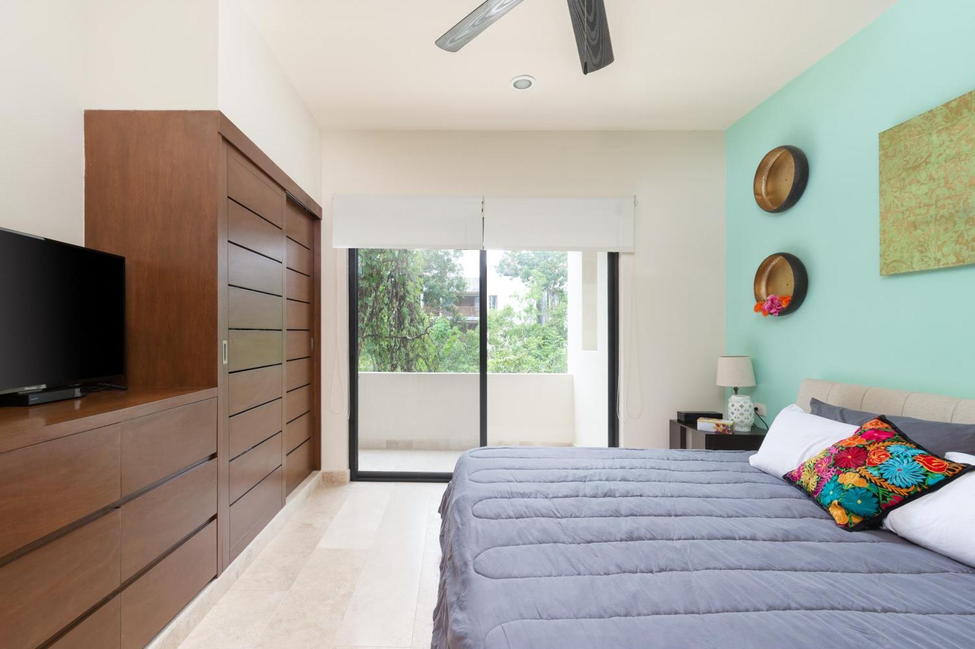 Departamento Paramar Apartamento