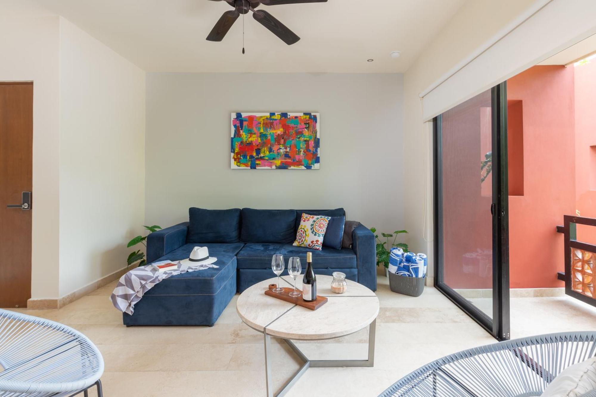 Apartamento Departamento Paramar *