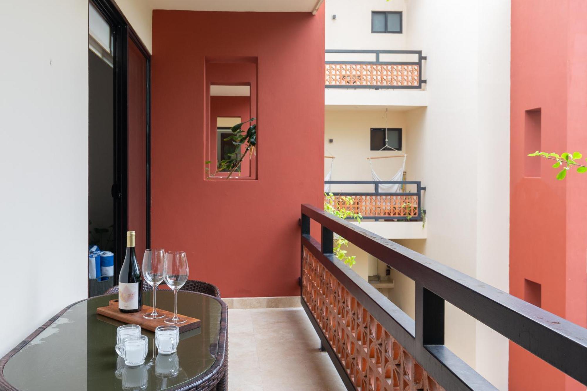 Departamento Paramar Apartamento Tulum