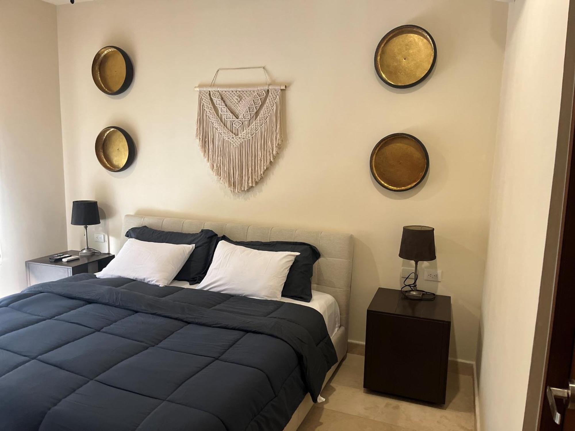 Apartamento Departamento Paramar Tulum