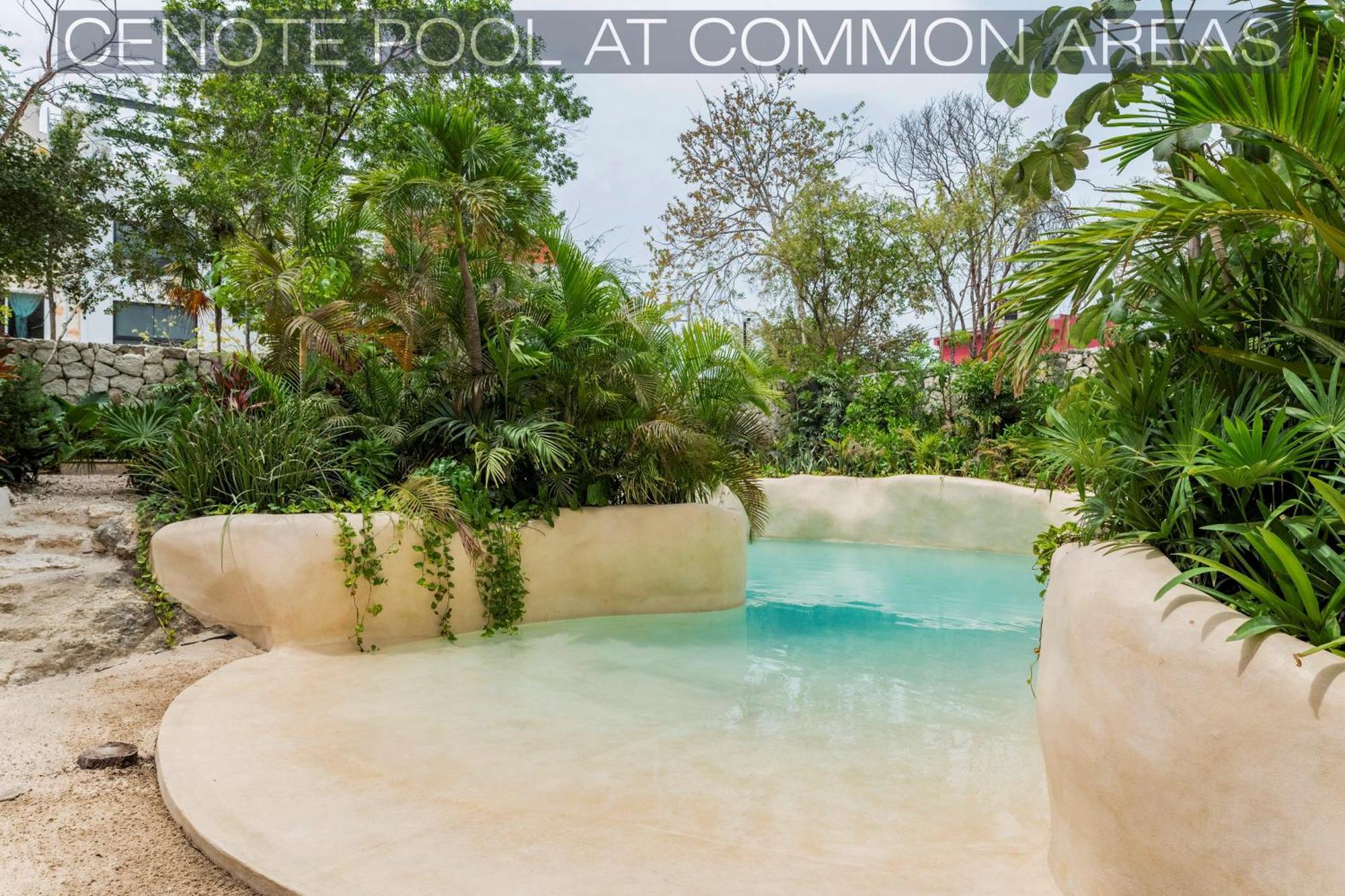 Iik Luxury By Spot Apartamento Tulum