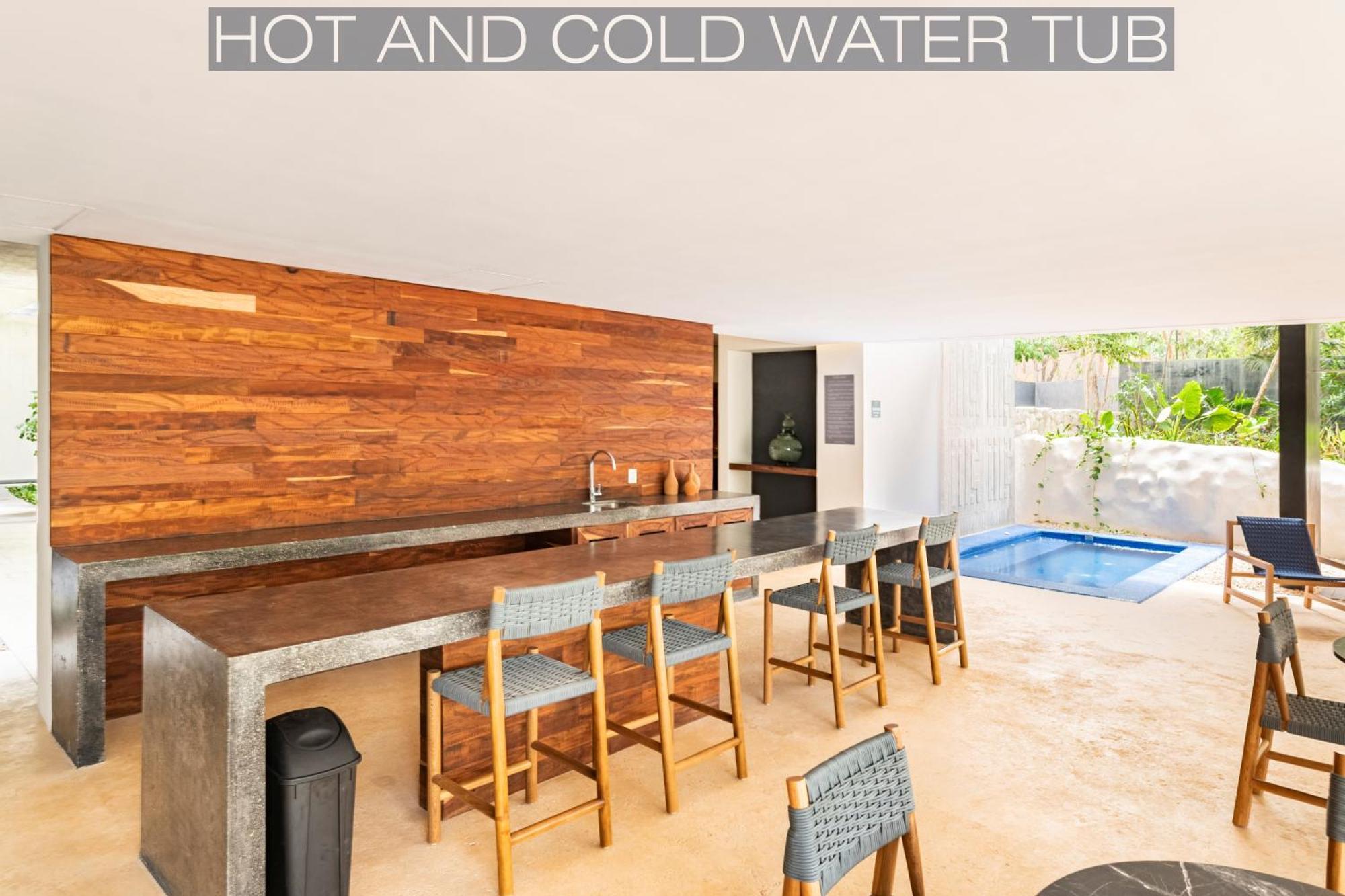 Iik Luxury By Spot Apartamento