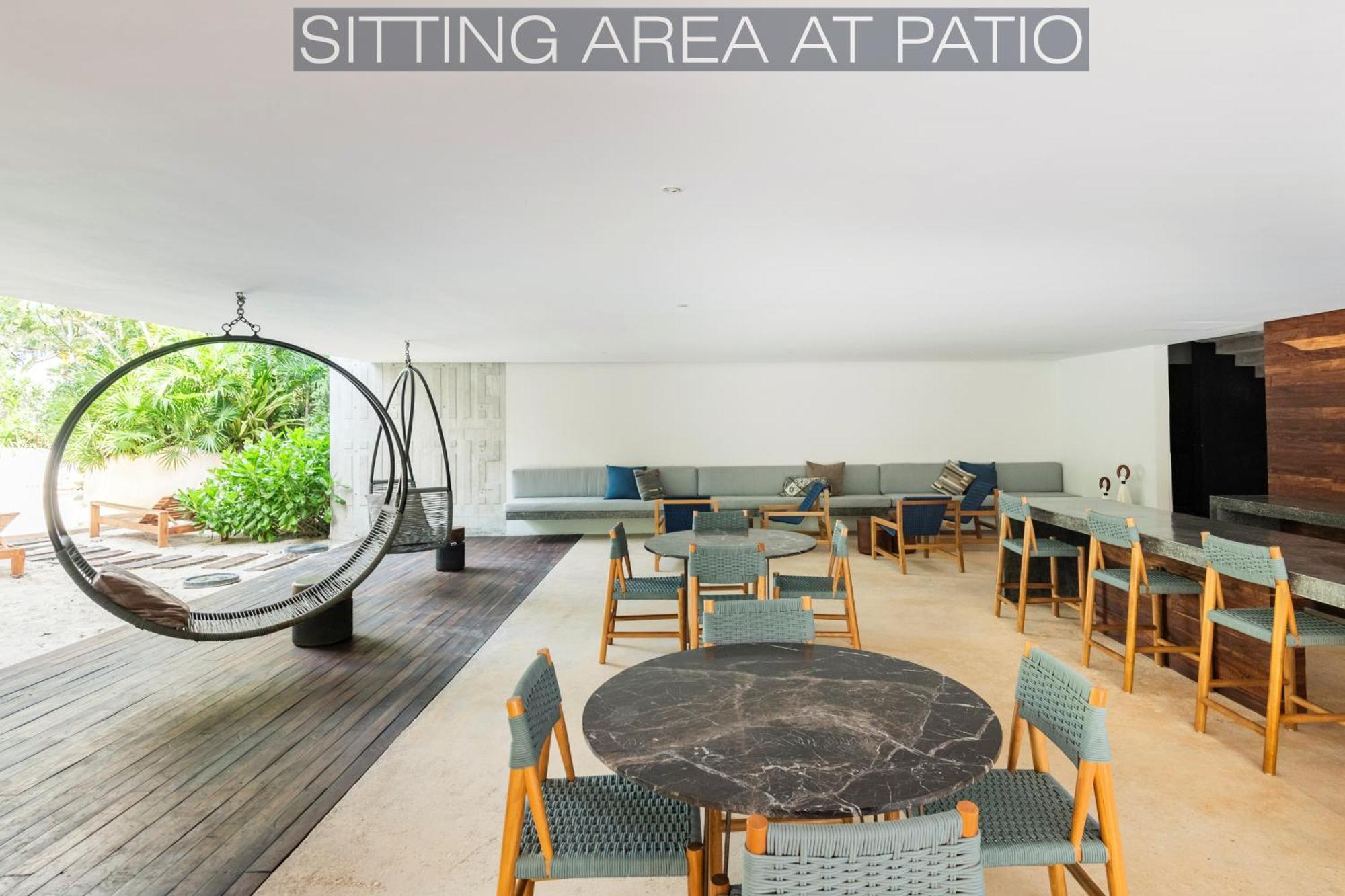 Iik Luxury By Spot * Tulum