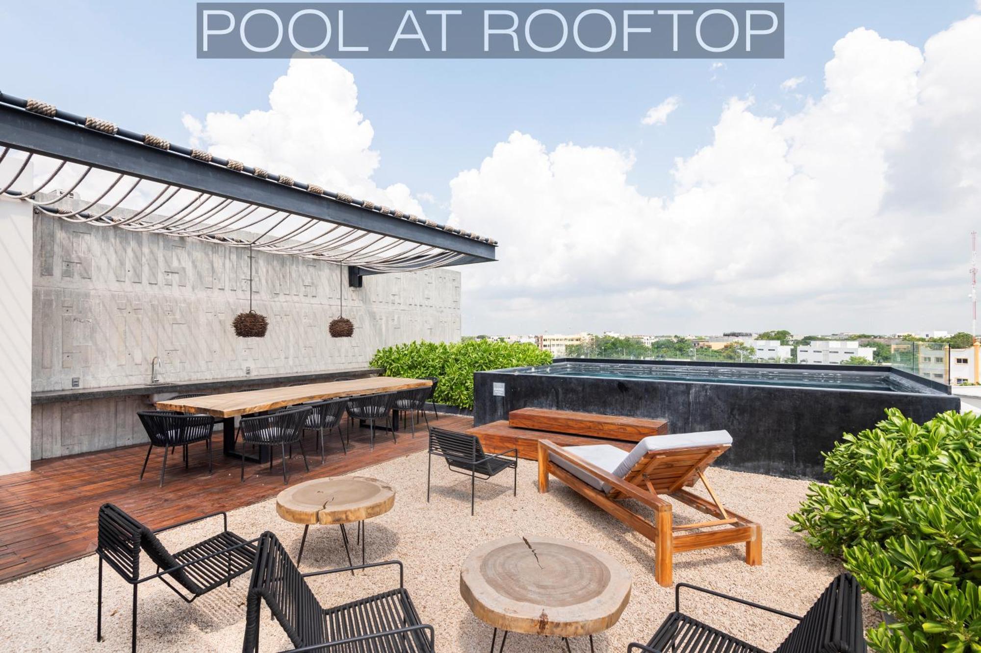 Iik Luxury By Spot Apartamento *