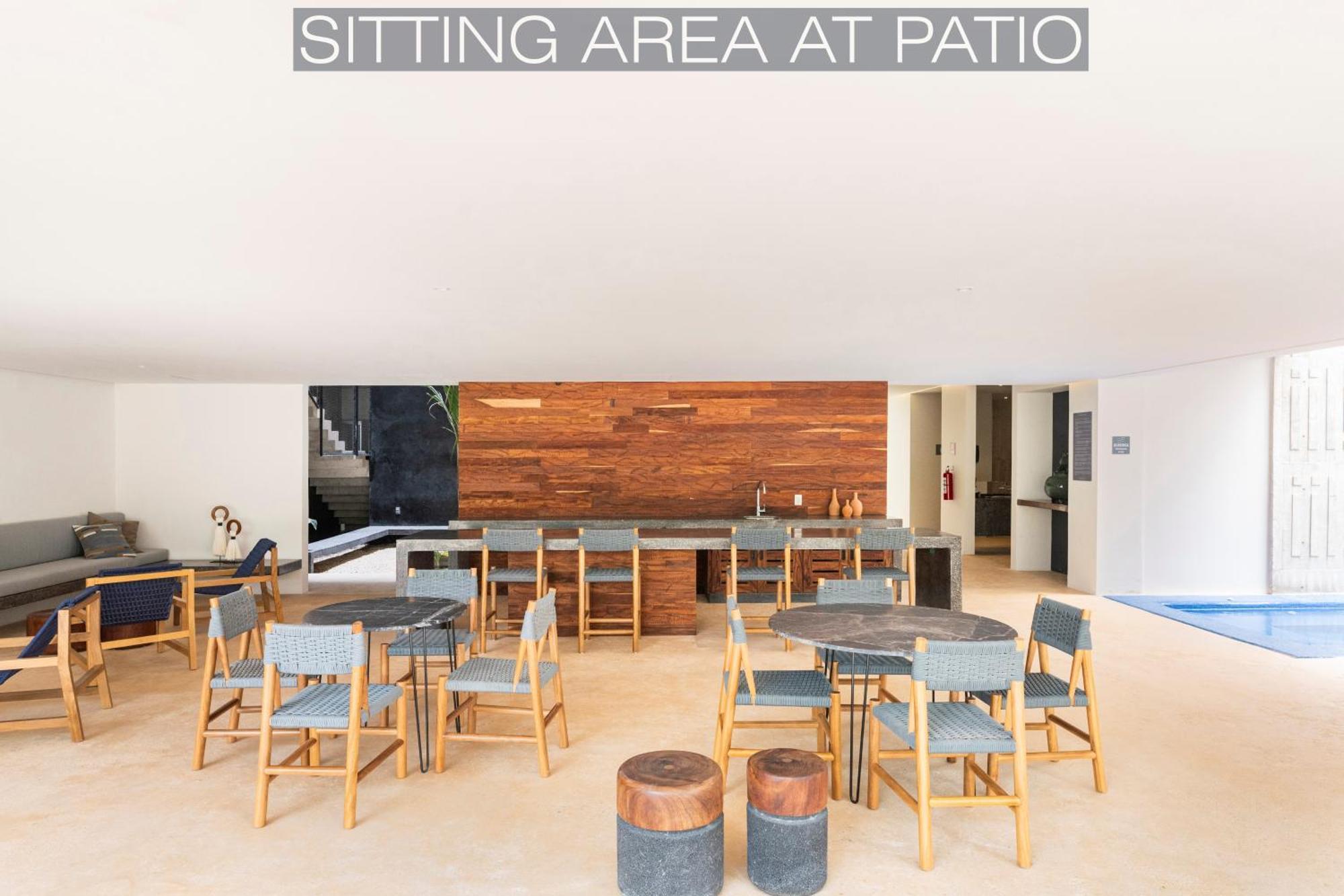 Apartamento Iik Luxury By Spot Tulum