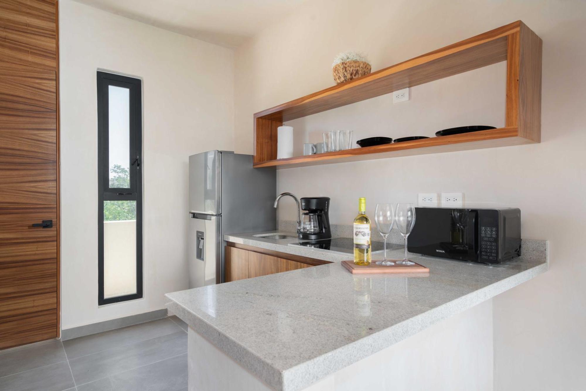Kanah Apartamento