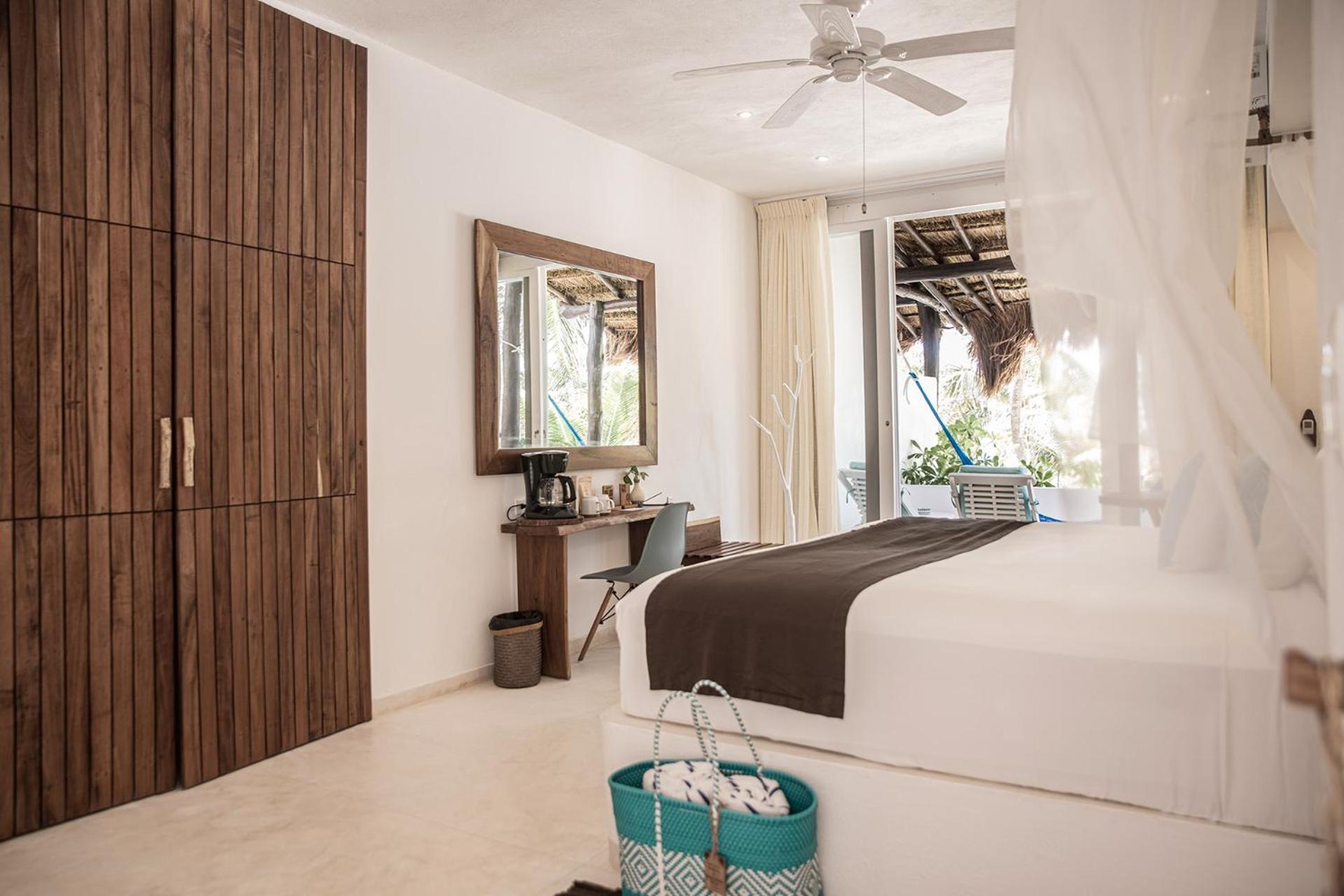 Tulum- & Hotel 4*