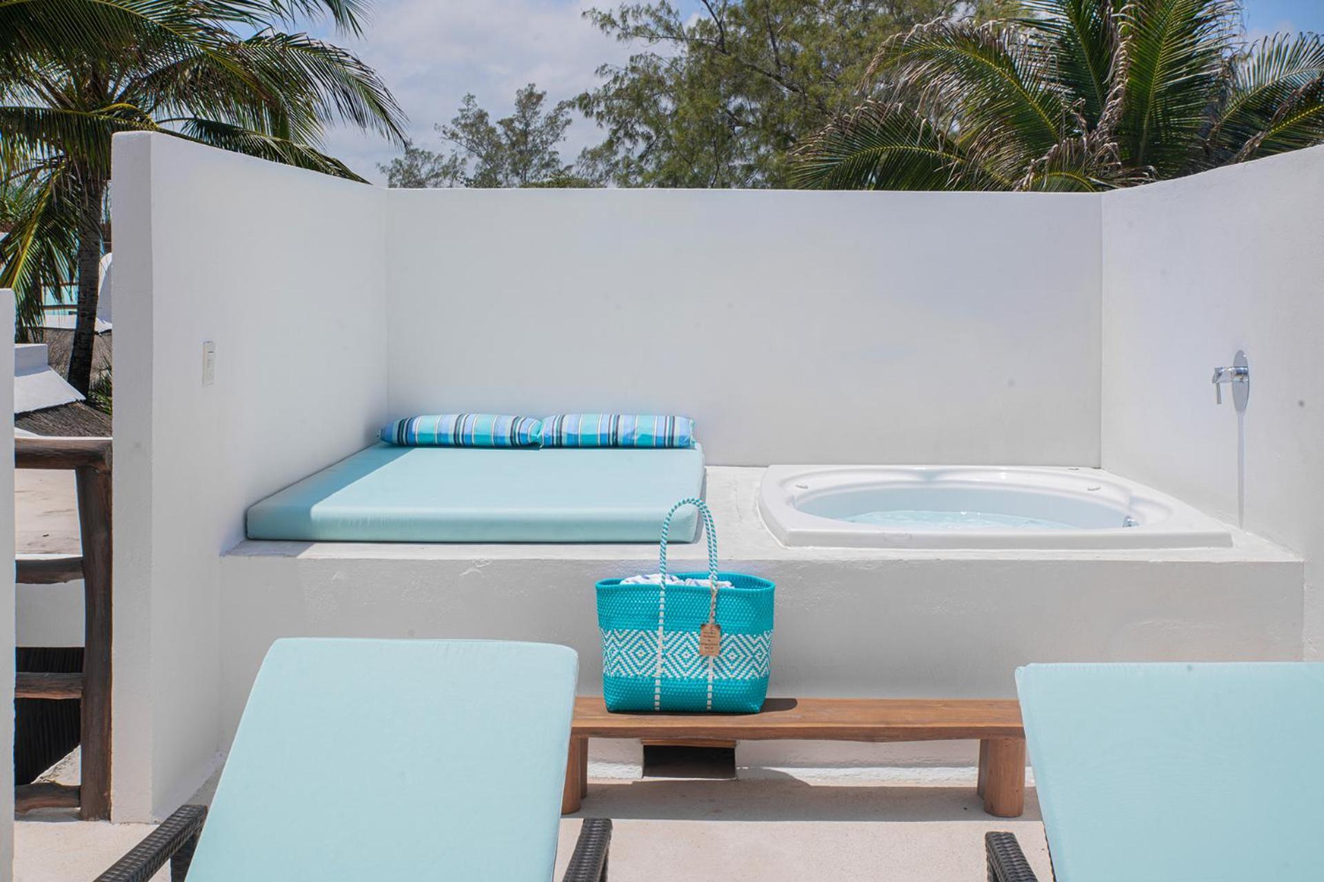Hotel Tulum- &