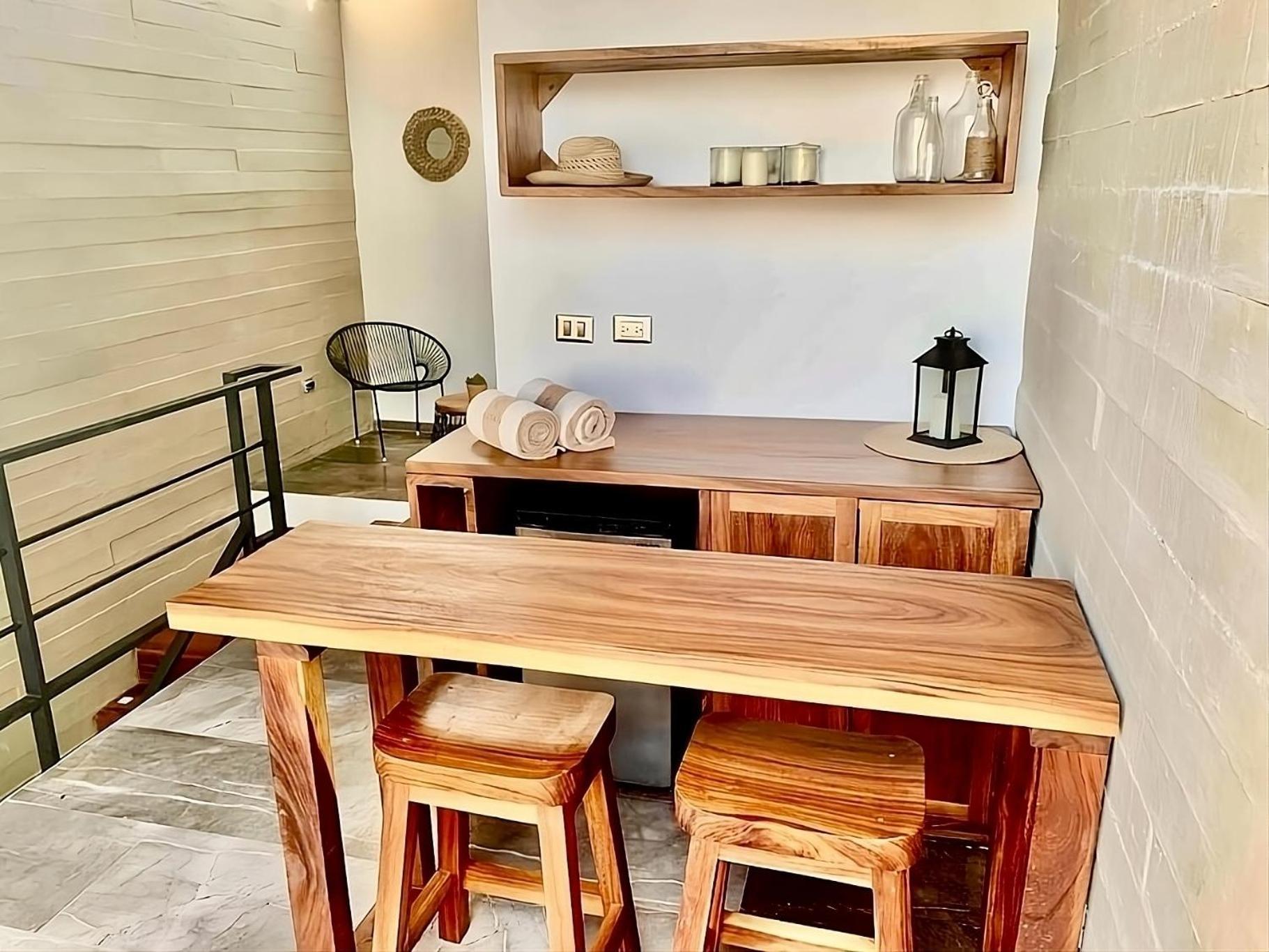Apartamento Lujoso Penthouse De Tres Pisos En Madara