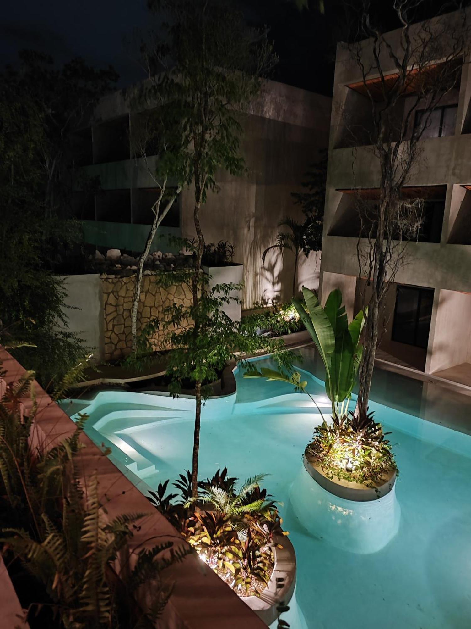 Apartamento In Harmony With Nature *