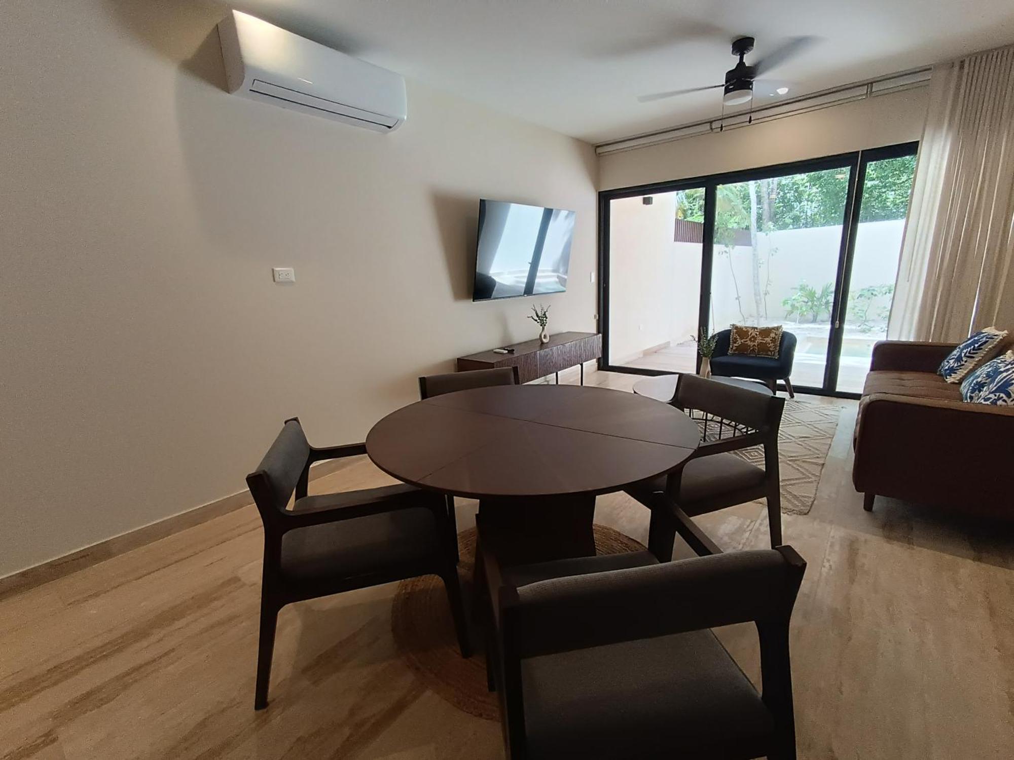 Apartamento Luxury & Modern In Amenities By Yeah Tulum