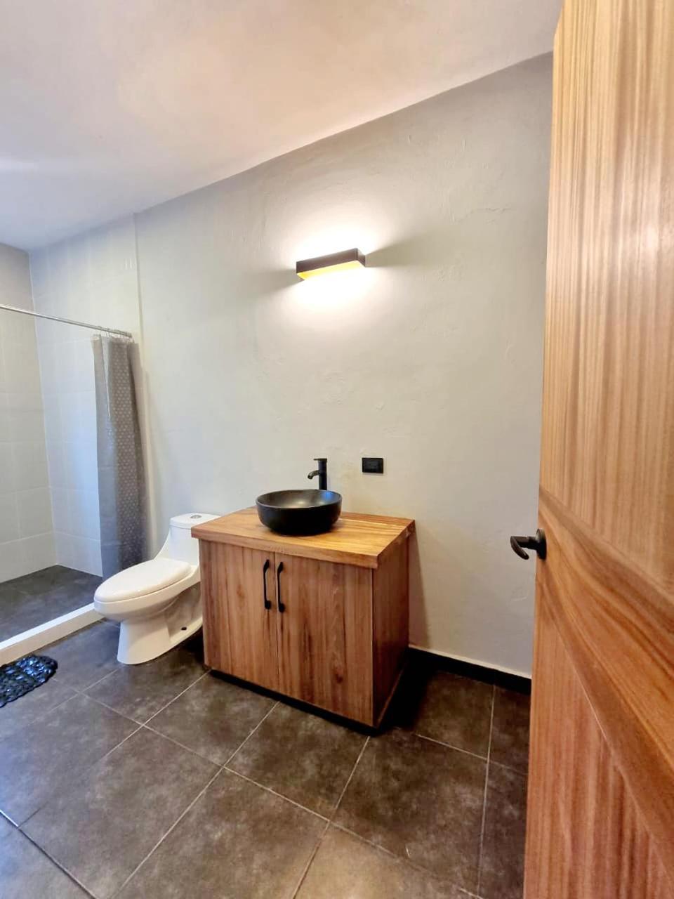 Casa Tankah Сasa de vacaciones *