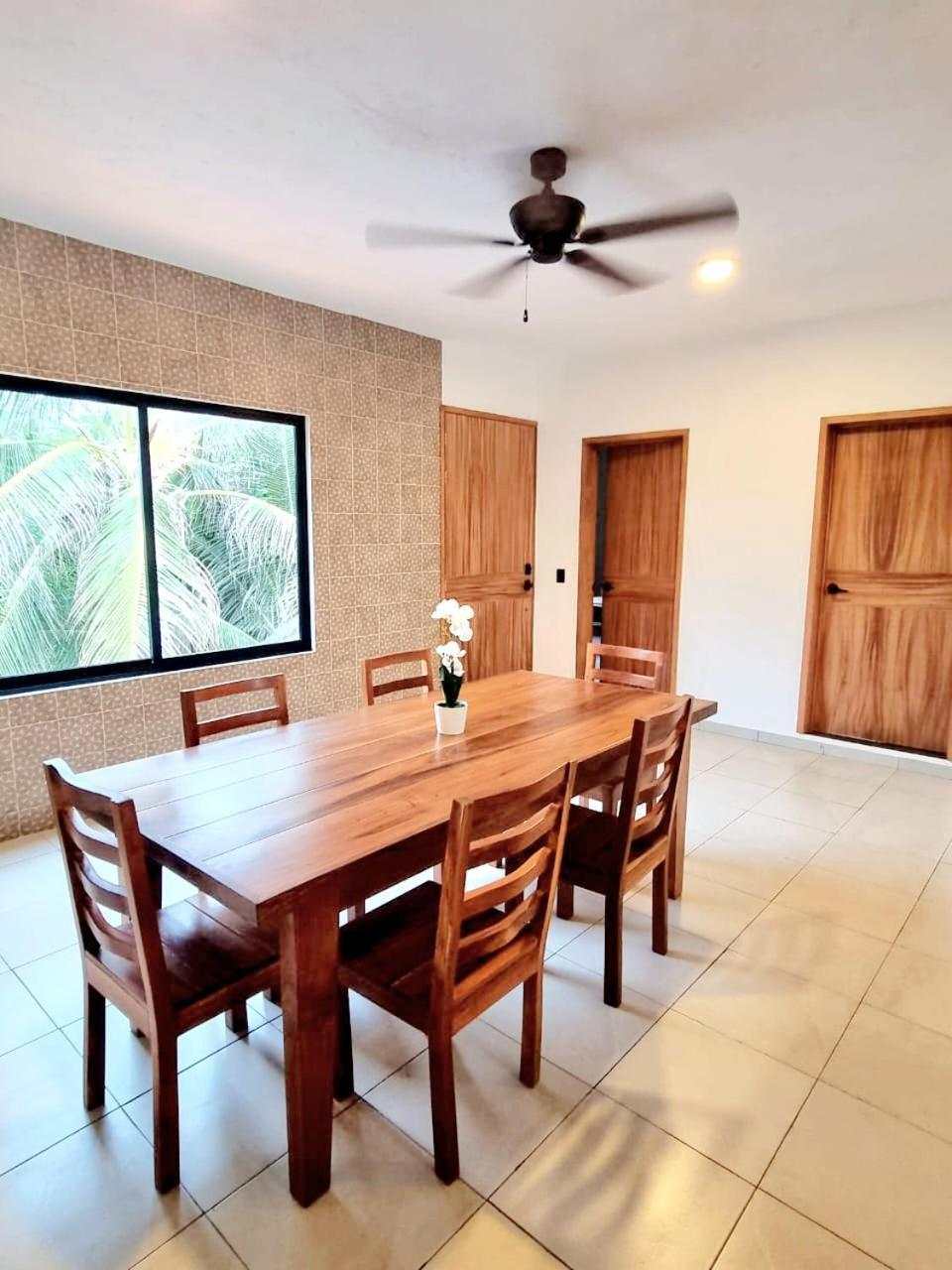 Сasa de vacaciones Casa Tankah *
