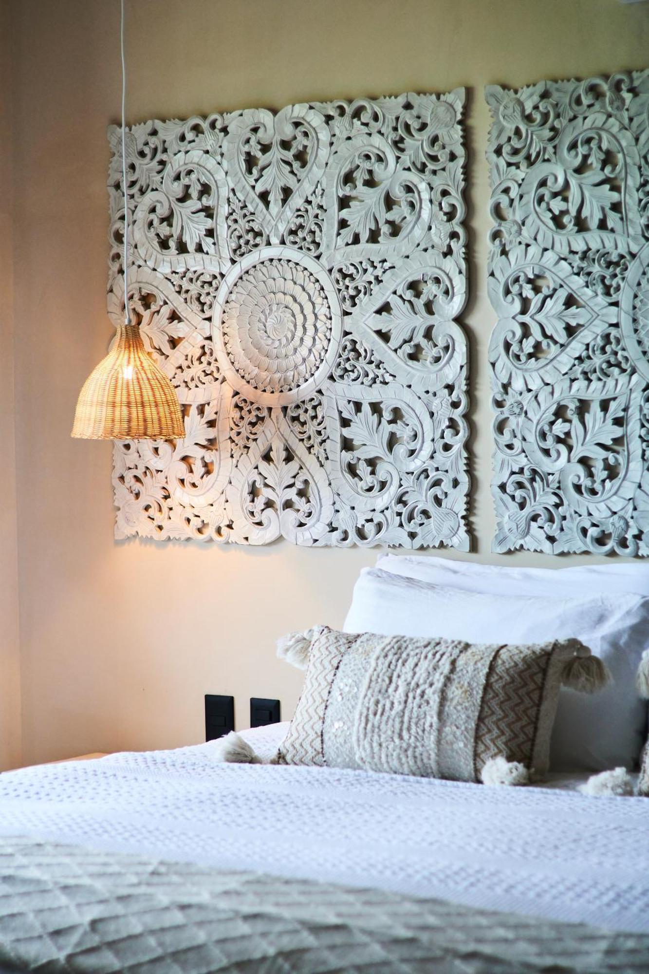 Apartamento Spacious & Comfy Penthouse Oasis With Plunge Pool