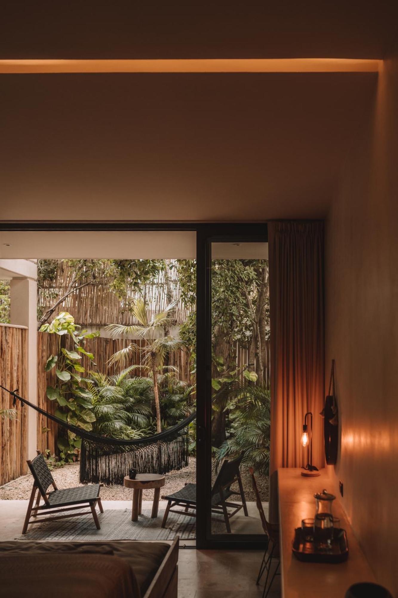 Hotel Casa Agape With Club Access Tulum