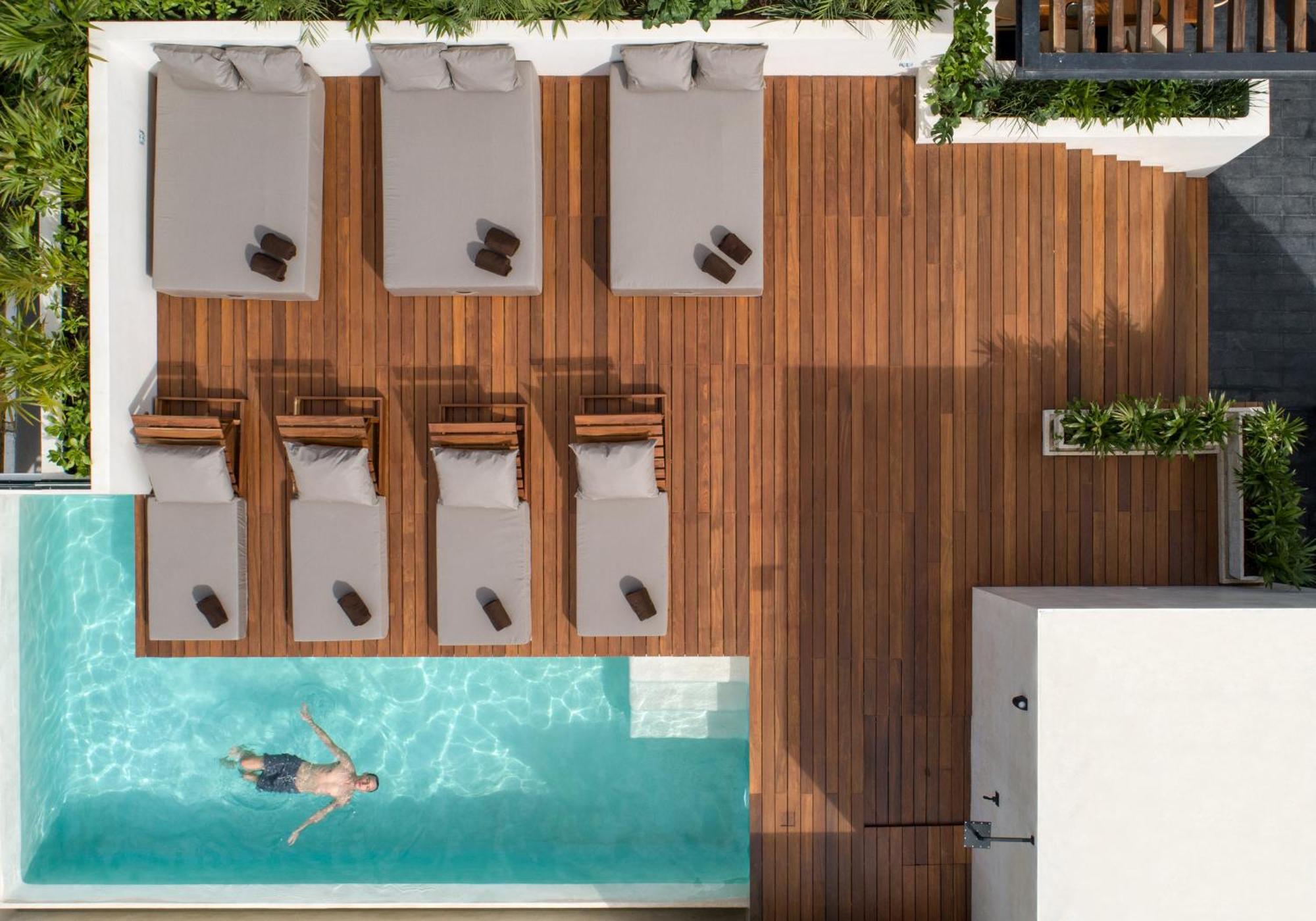 Casa Agape With Club Access Tulum