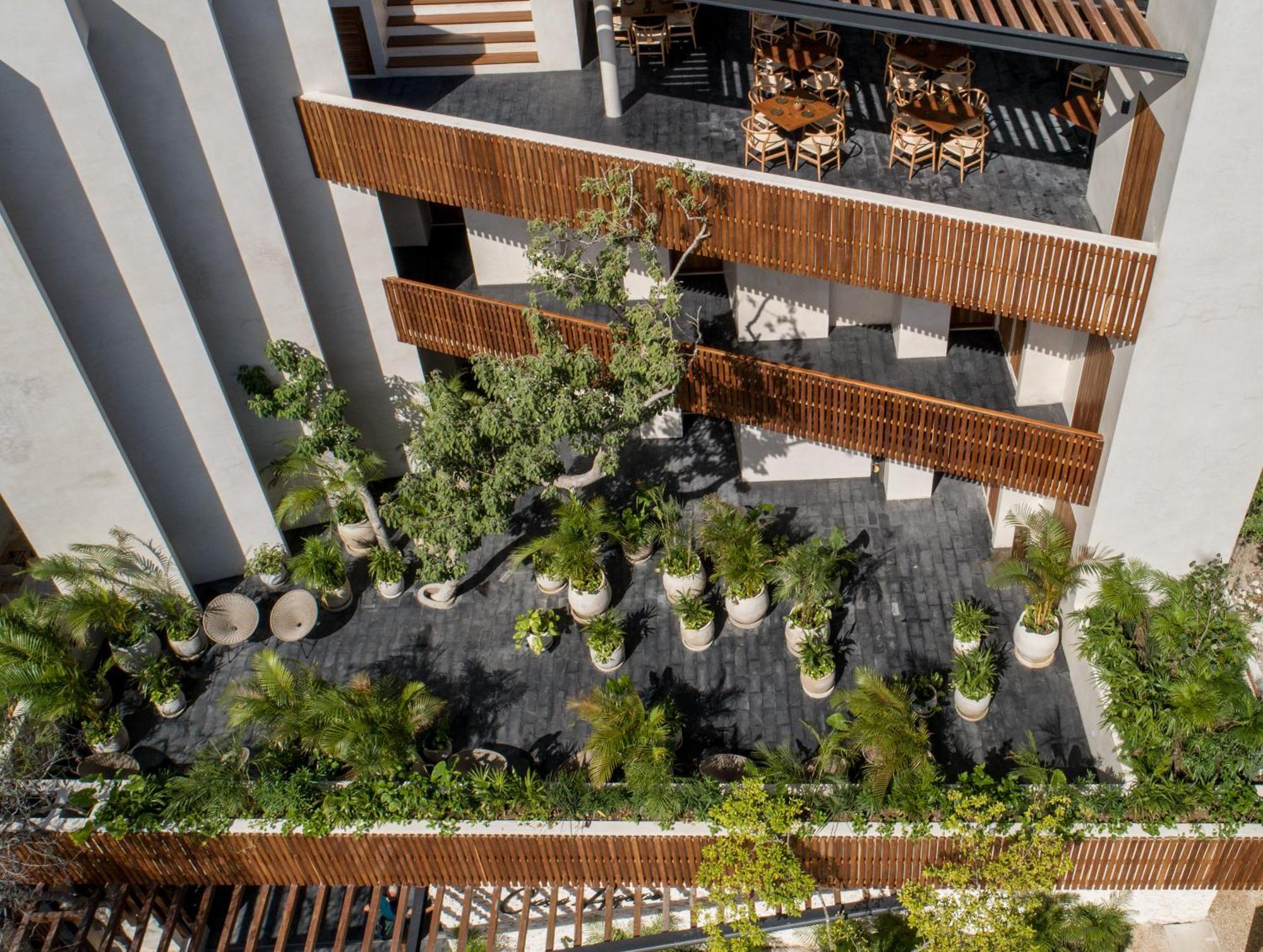 Casa Agape With Club Access Hotel