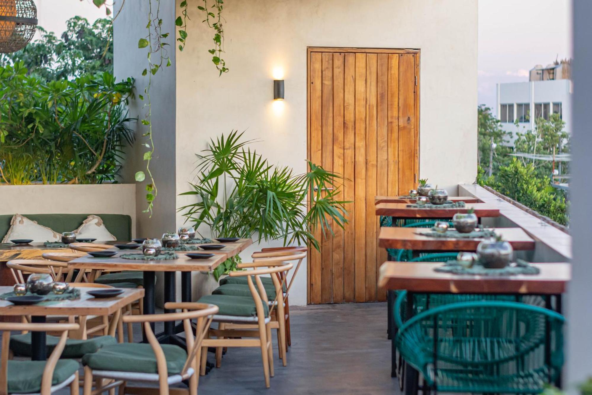 Hotel Casa Agape With Club Access Tulum