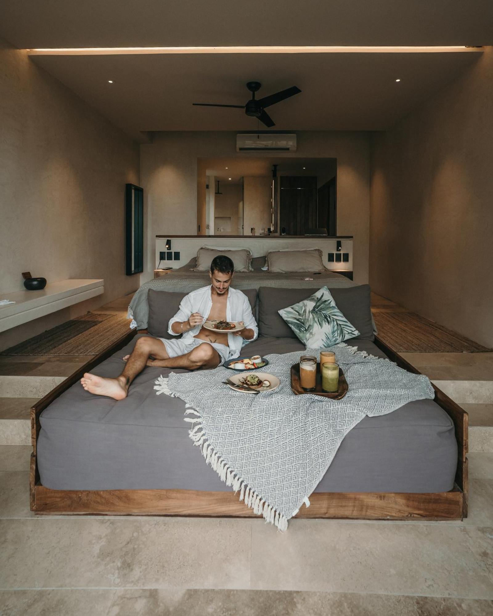 Casa Agape With Club Access 4*
