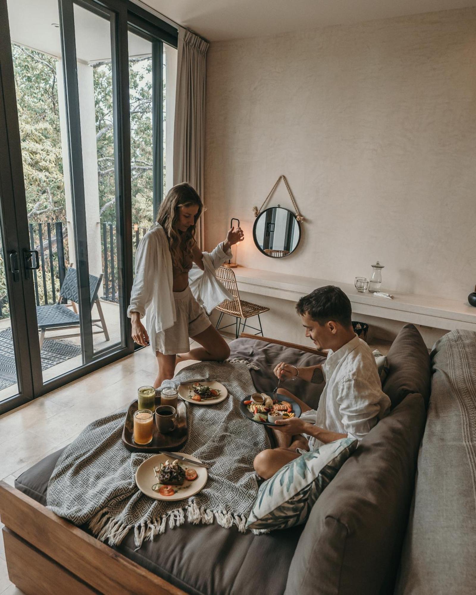 Hotel Casa Agape With Club Access