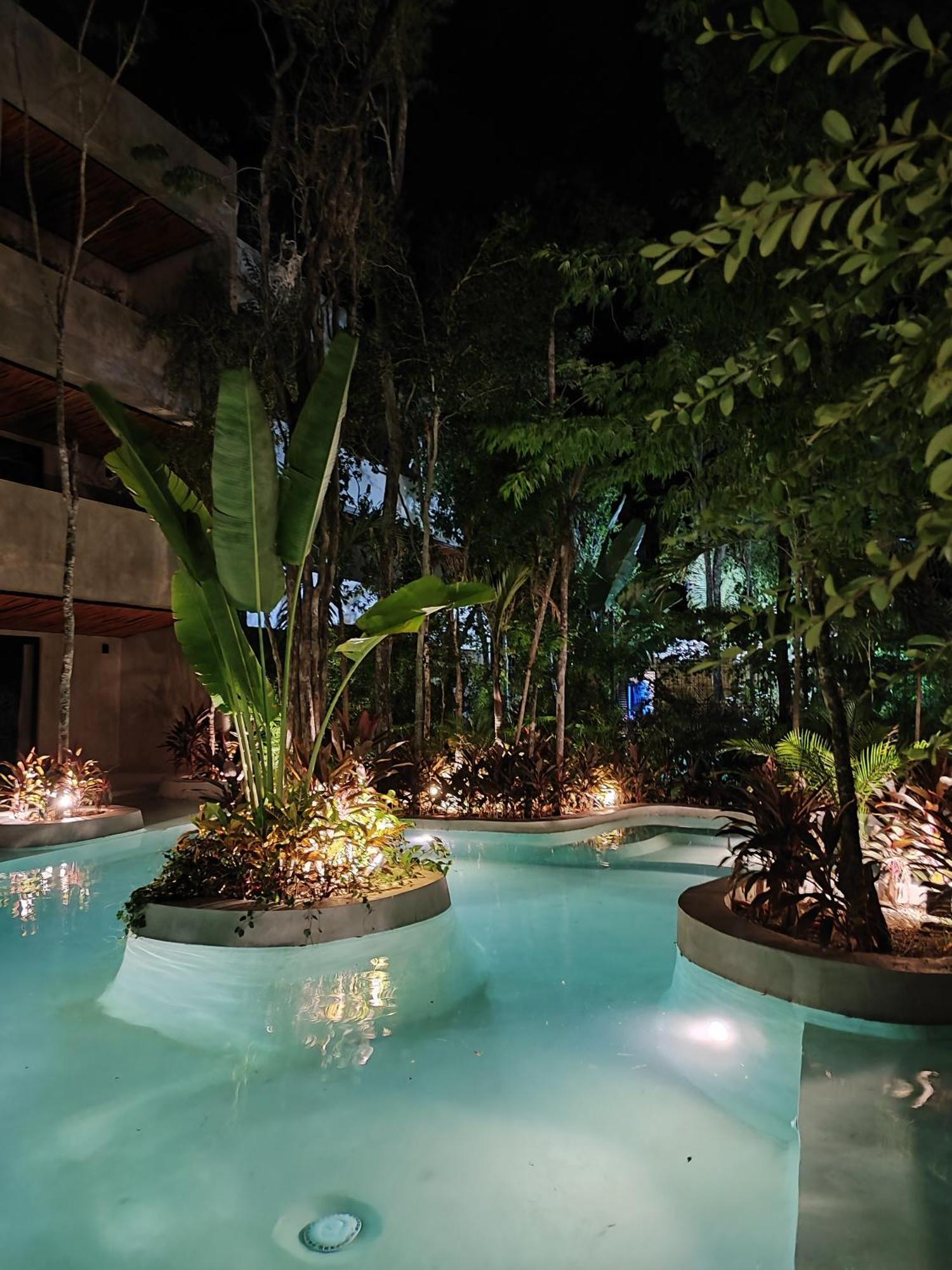 Apartamento In Harmony With Nature *