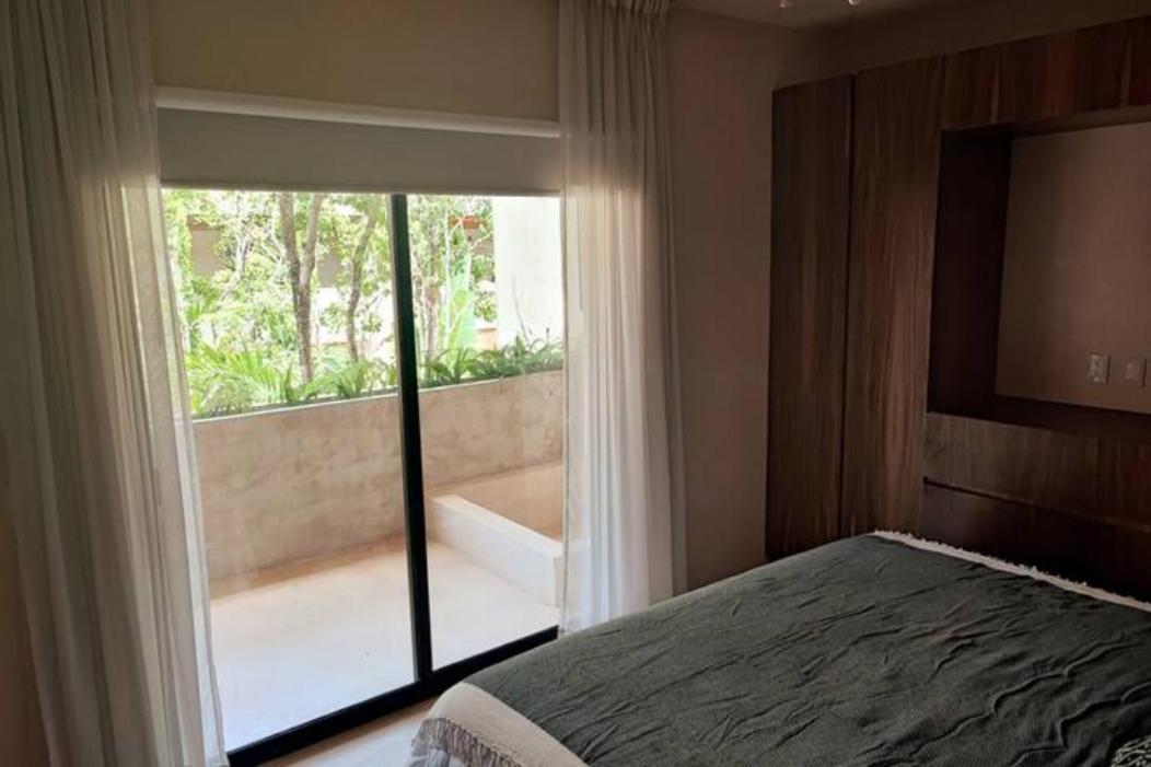 Apartamento In Harmony With Nature Tulum