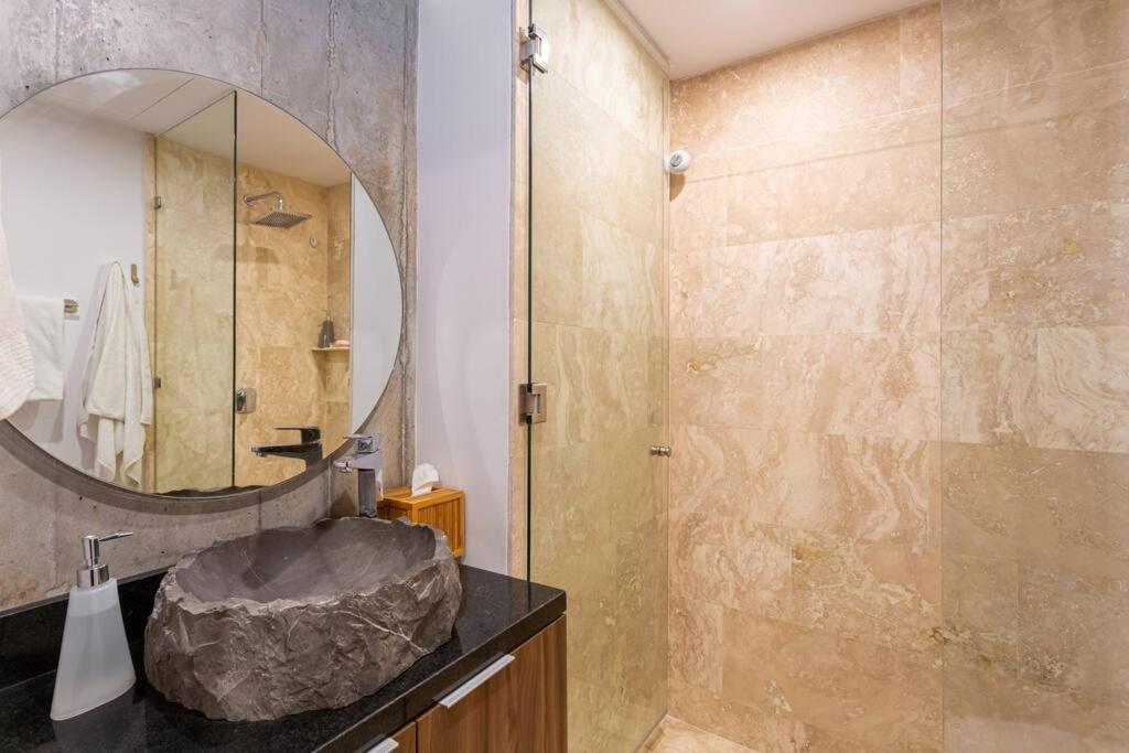 2-bedroom With Cenote, Gym, Sauna, Ruins View
