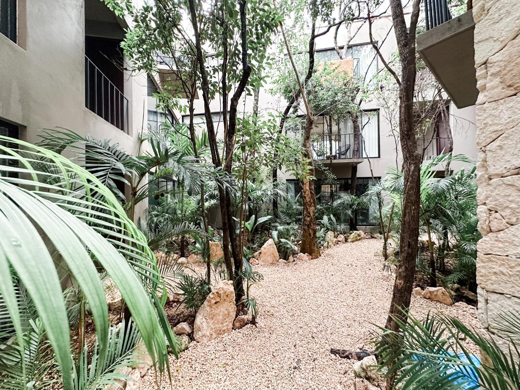 Vida Jungle Boho 14 With Special Fee To Access Bardo *