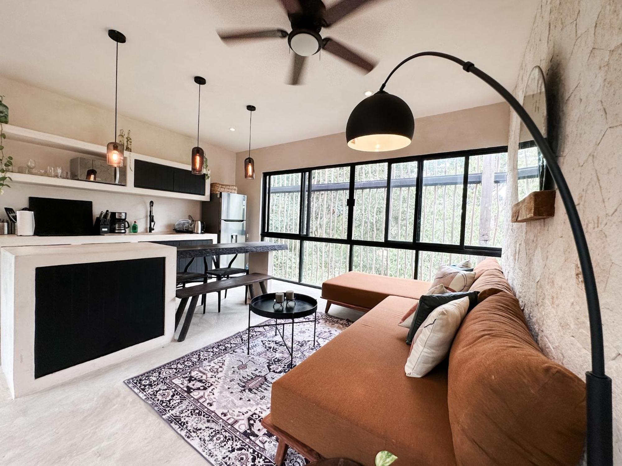 Vida Jungle Boho 14 With Special Fee To Access Bardo Apartamento *