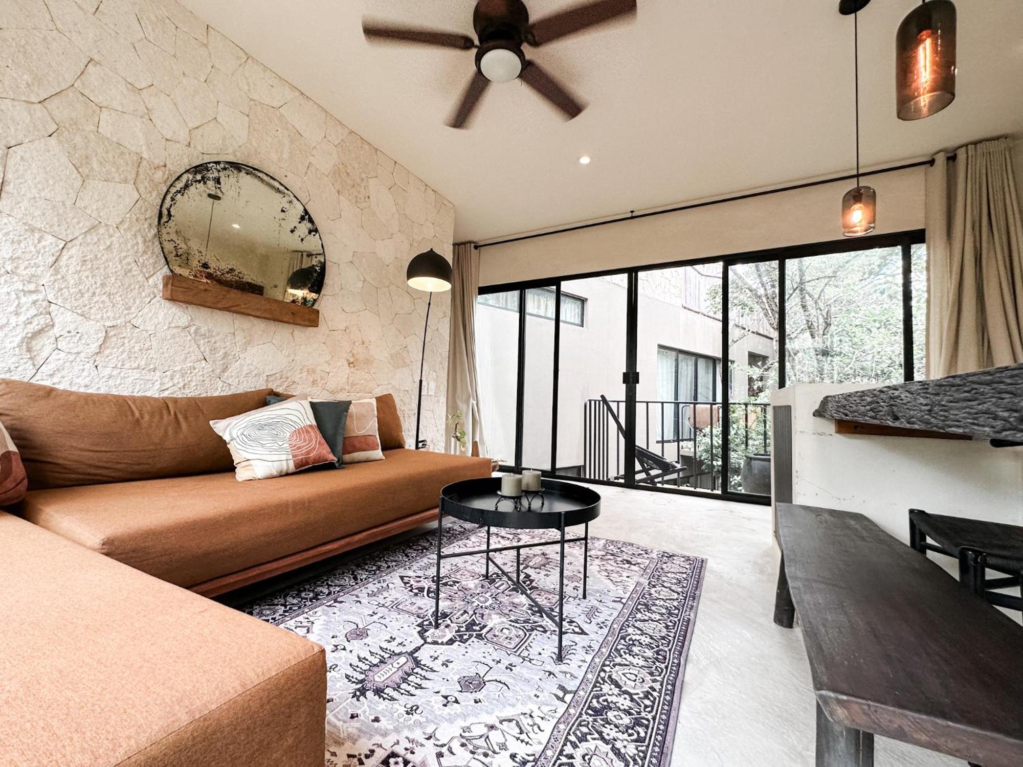Vida Jungle Boho 14 With Special Fee To Access Bardo *