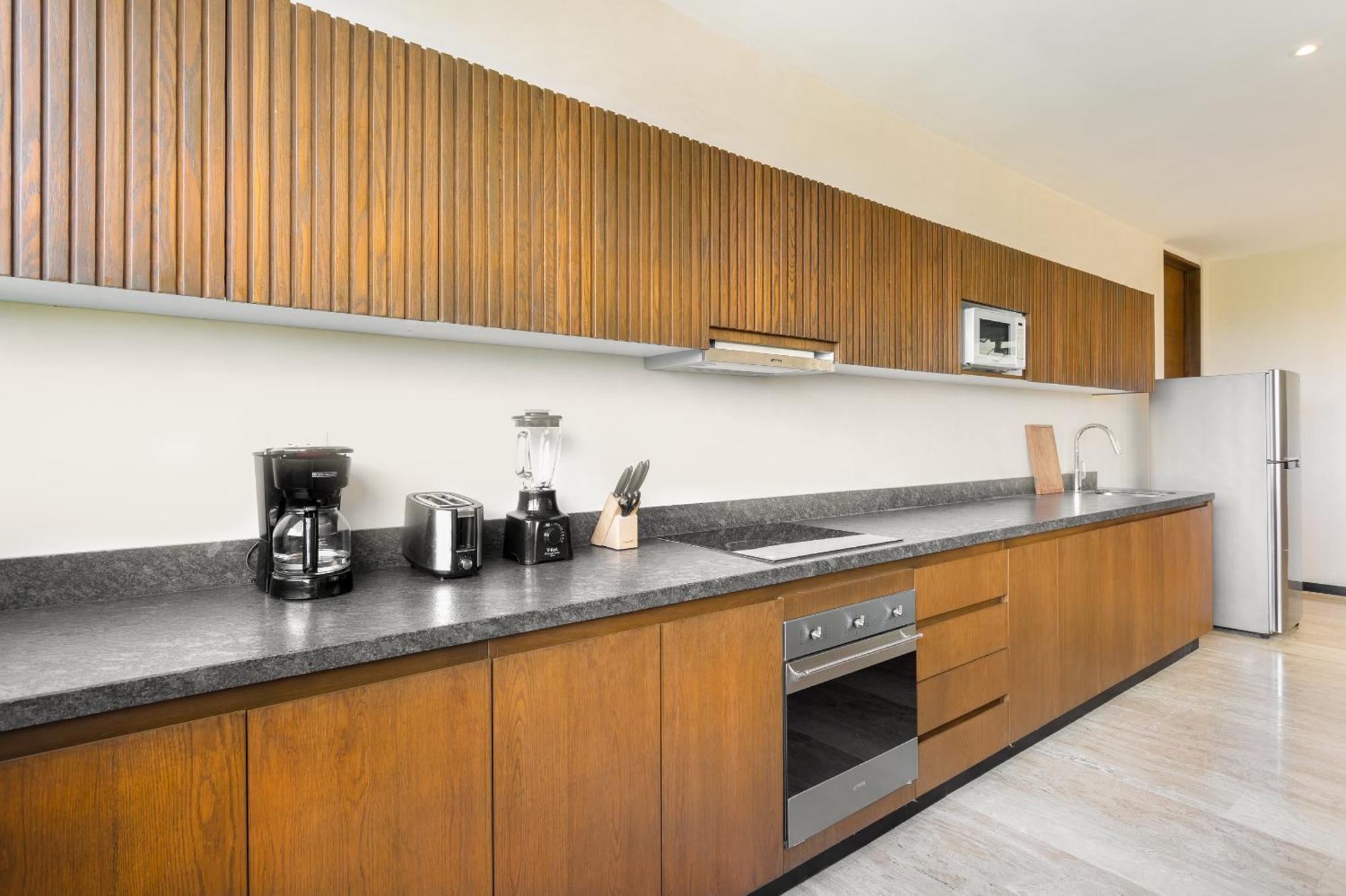 Apartamento Extraordinary To Choose From Penthouse With Private Pool Or A 2br In Fully Equipped In