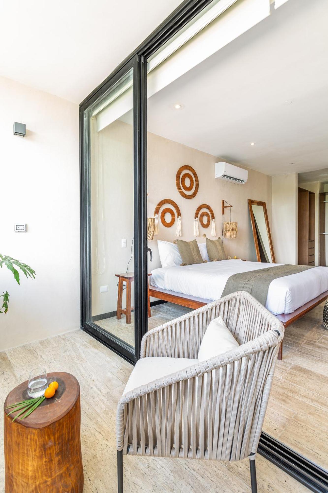 Apartamento Extraordinary To Choose From Penthouse With Private Pool Or A 2br In Fully Equipped In