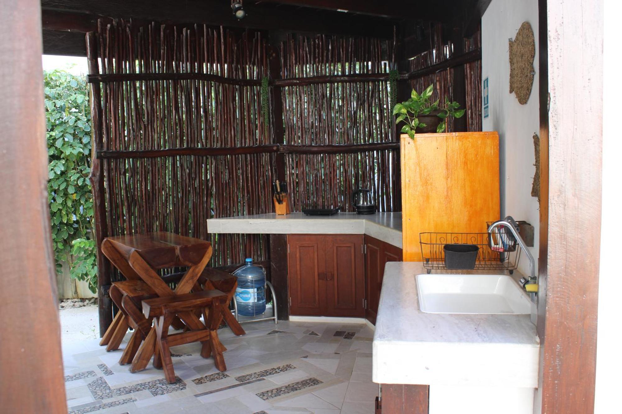 Casa Colibrí Tankah 2* Tulum