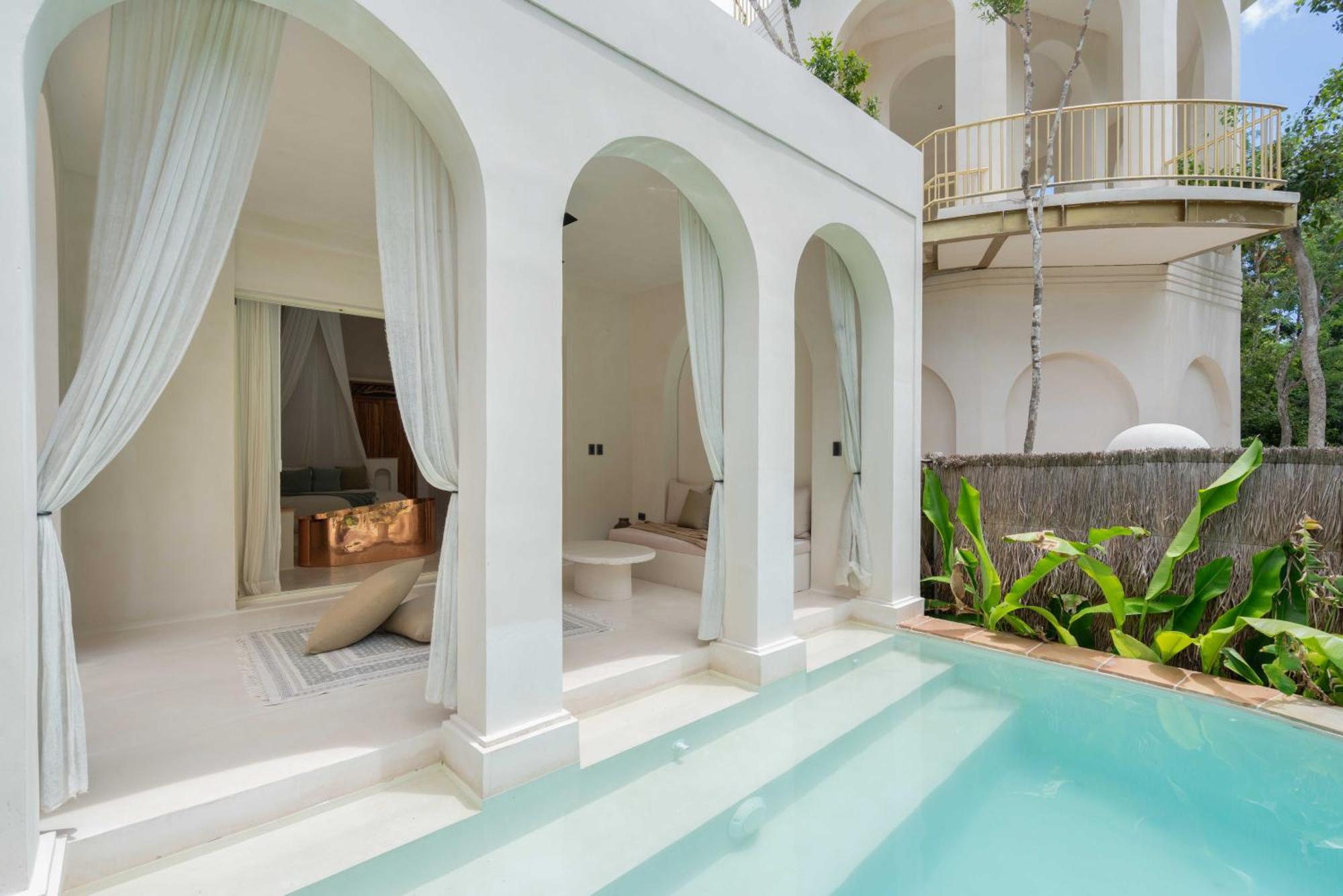 Anat Tantric Boutique Hotel 5*