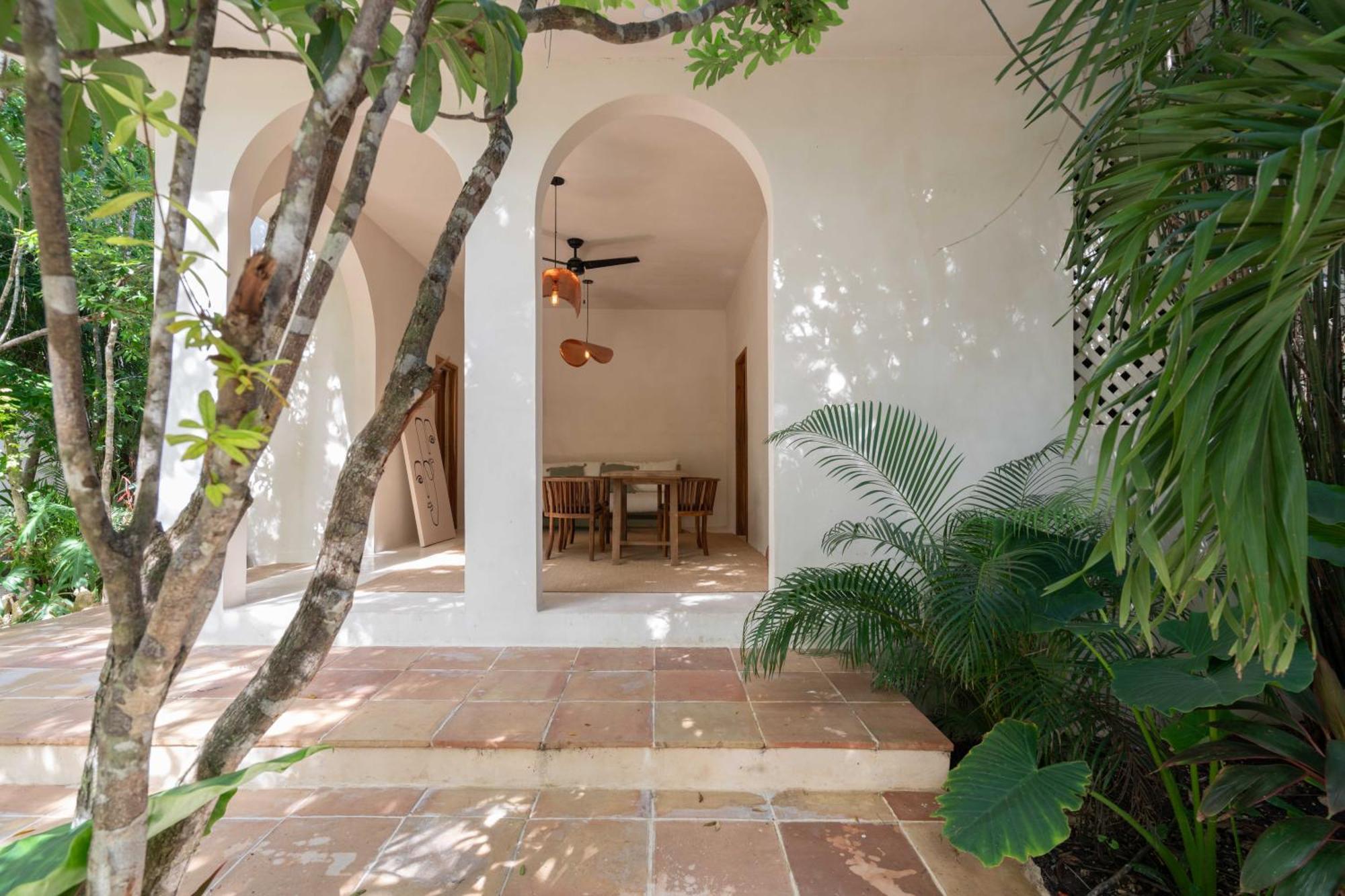 Anat Tantric Boutique Hotel Tulum