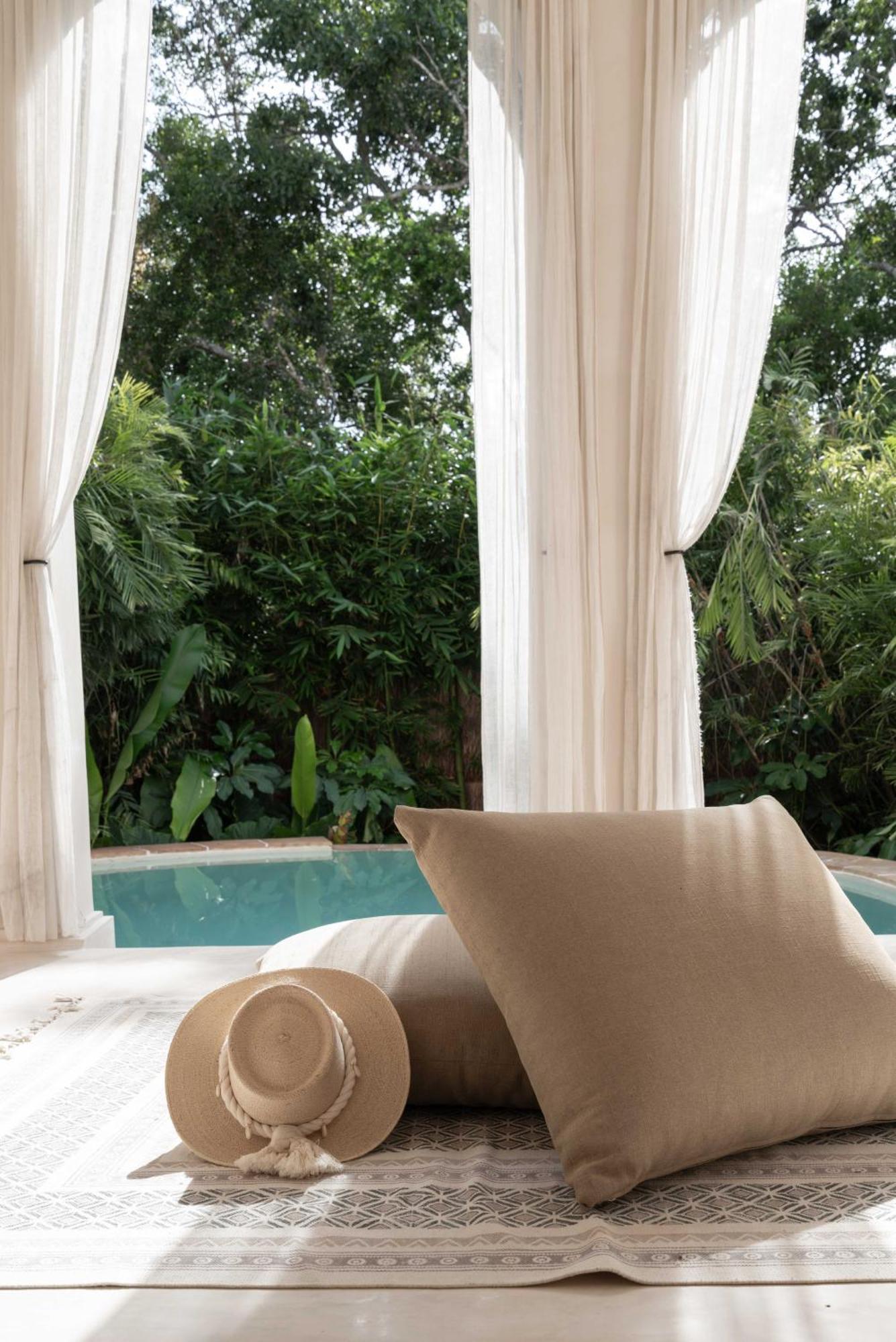 Hotel Anat Tantric Boutique Tulum