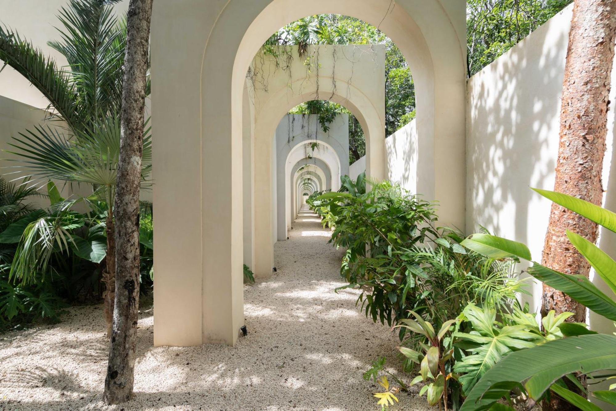 Hotel Anat Tantric Boutique