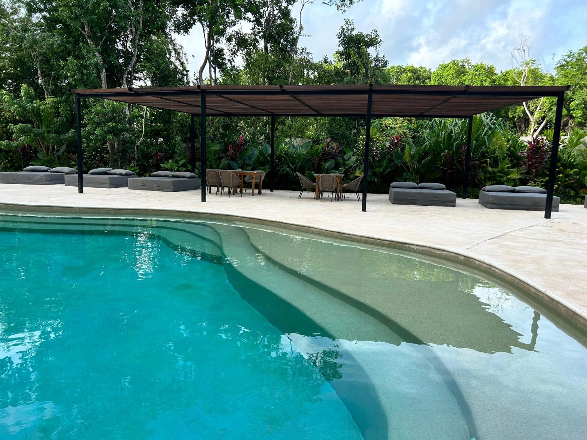 Fantástico Resort, Super Precio Tulum